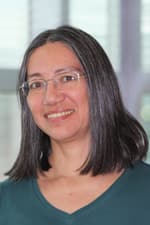 Dr. Virginia Diaz Sarapura, MD - Aurora, CO - Endocrinology,  Diabetes & Metabolism