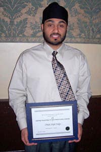Dr. Onkar Judge, MD