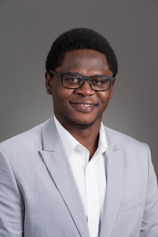 Dr. Kofi Eduafo Inkabi, MD - Santa Rosa, CA - Surgery, Anesthesiology
