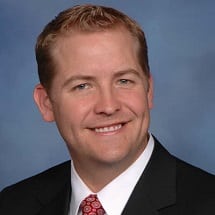 Dr. Matthew Kenneth Redd, DO