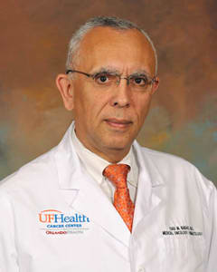 Dr. Said Mohamed Baidas, MD - Orlando, FL - Hematology, Oncology