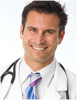 Dr. Christopher Joseph Zub, DO - Saint Augustine, FL - Family Medicine