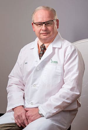 Dr. David Edward Kwiatkowski, MD