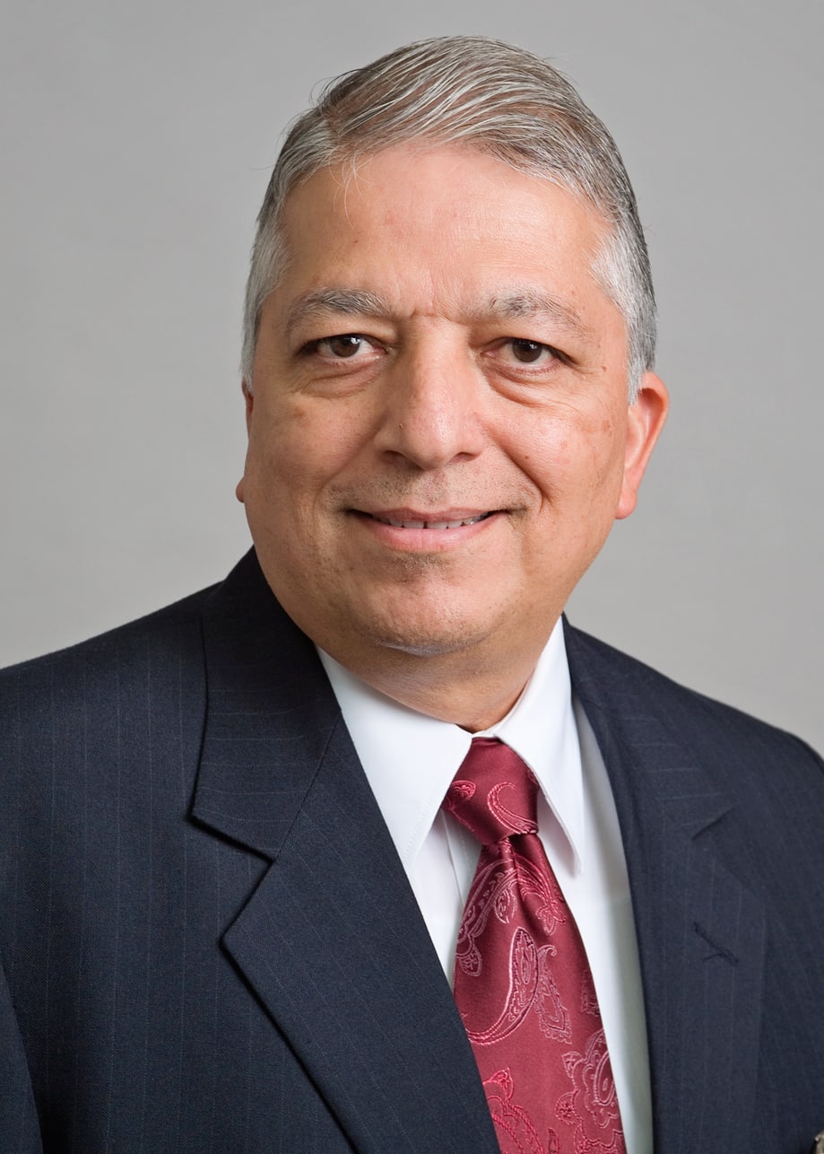 Dr. Rajesh J Dave, MD