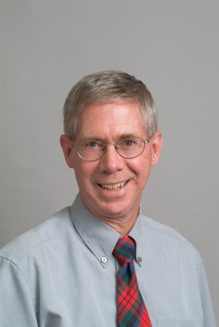 Dr. James Theo Crosby, MD