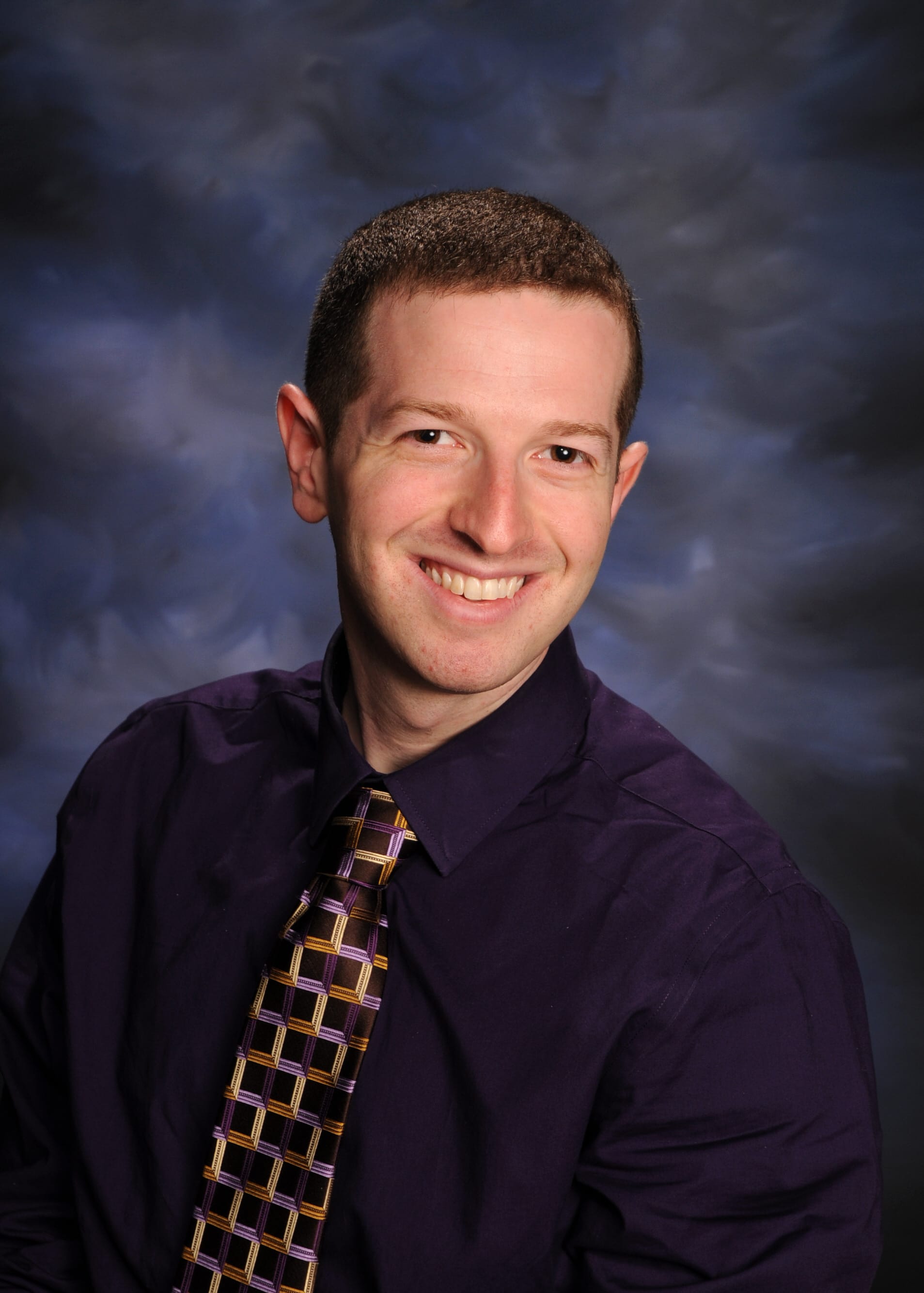 Dr. Spencer M Eisenberg, DO