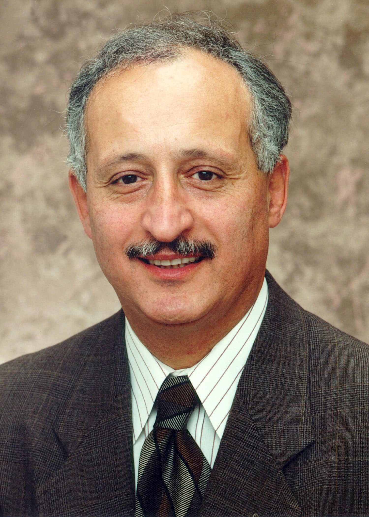 Dr. Walid Hammoud, MD