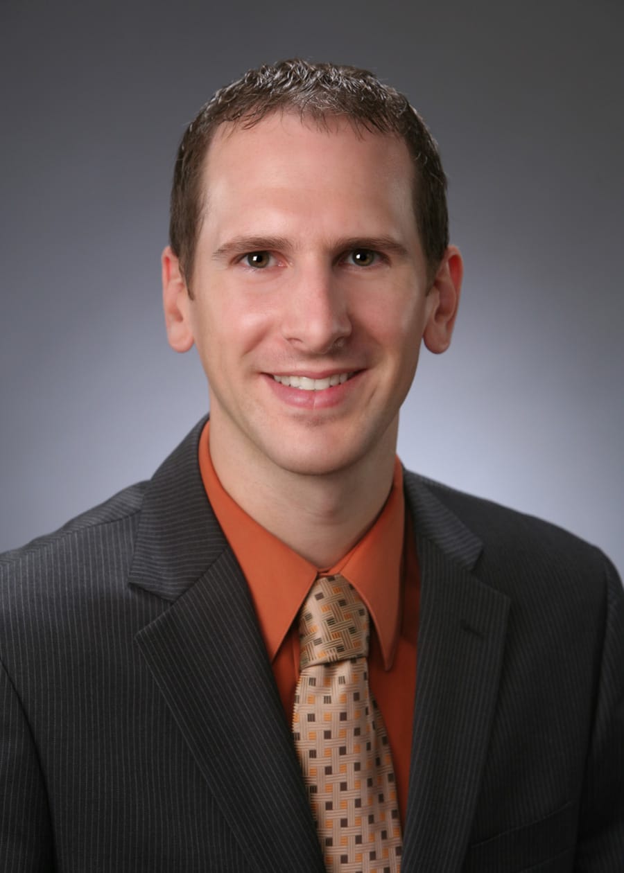 Dr. Shawn Patrick Emmons, DO