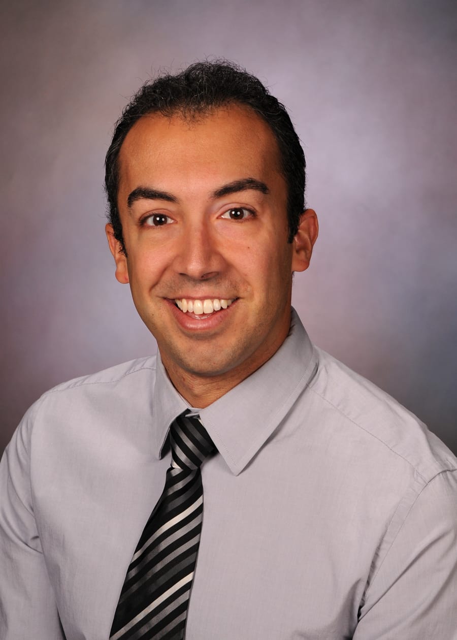Dr. James Michael Terzian, MD - Syracuse, NY - Diagnostic Radiology