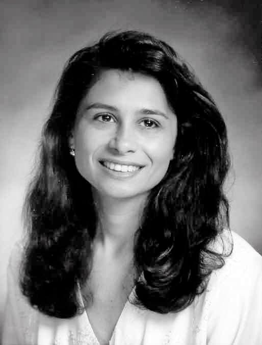 Dr. Teresa Ann Sacco, DO - Johnson City, NY - Emergency Medicine
