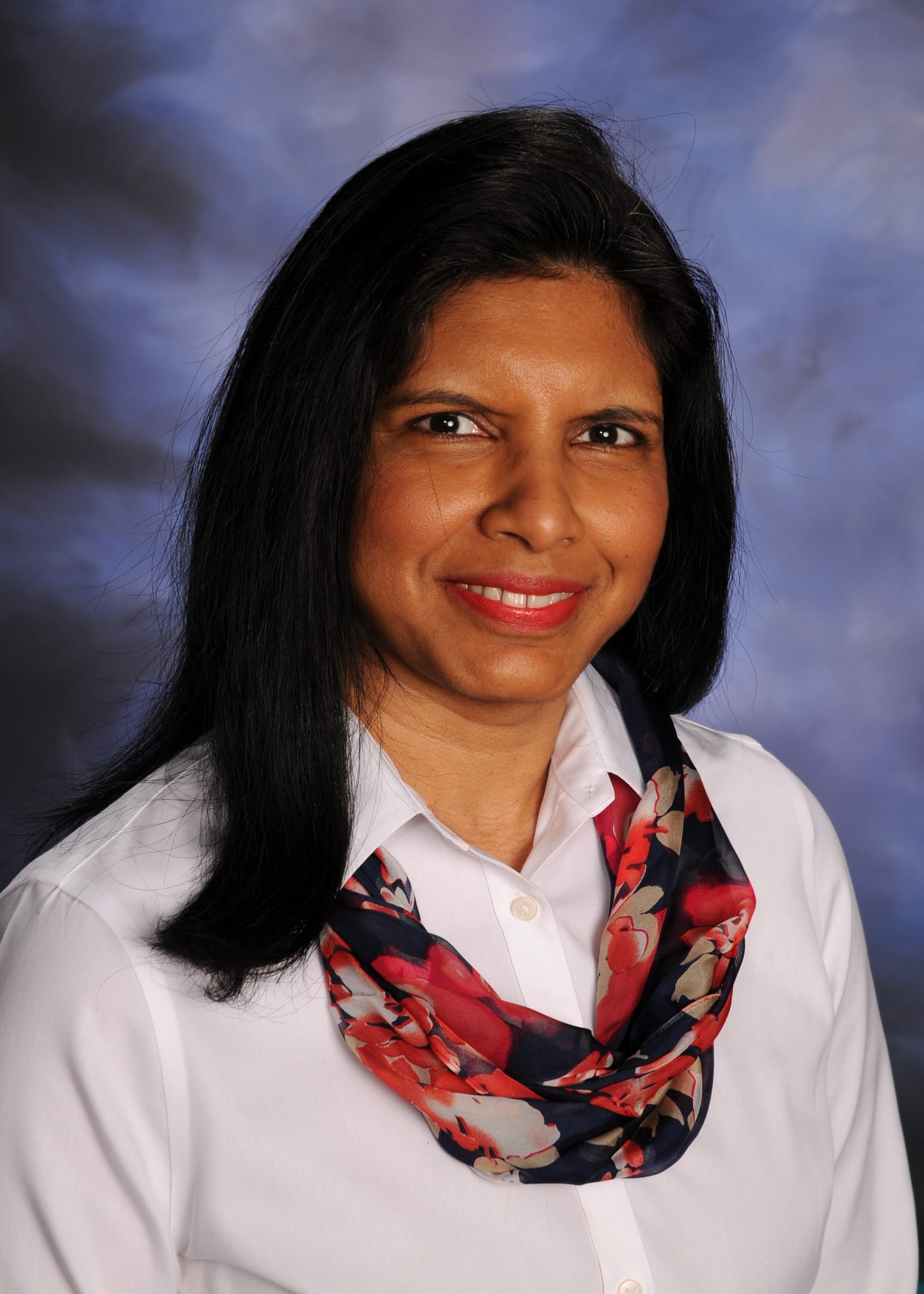 Dr. Manuja Punyakanthi Warnakulasuriya, MD