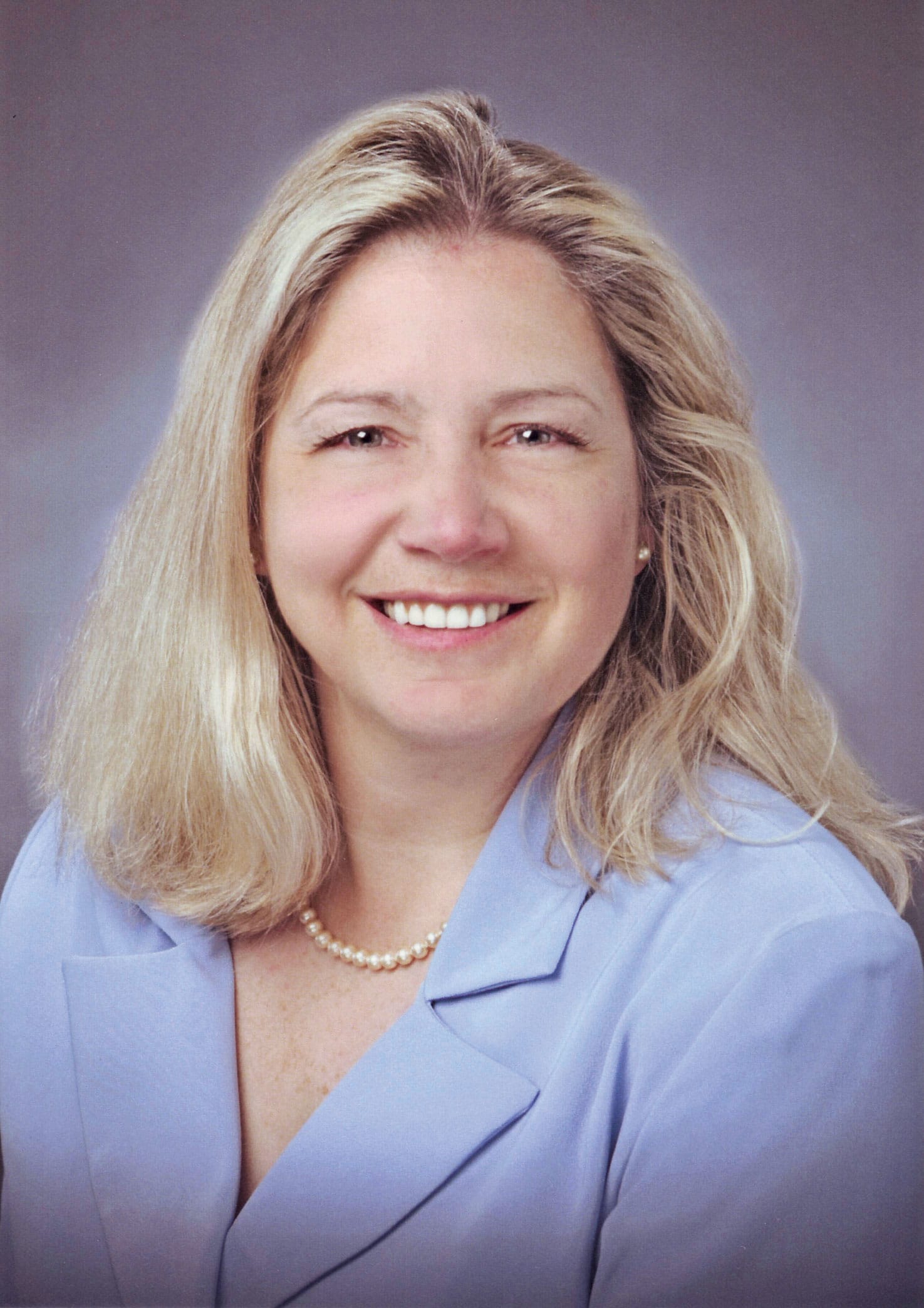 Dr. Barbara Longacre Wiseman