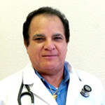 Dr. Angel Martinez