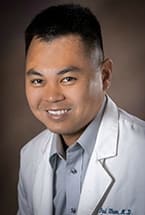 Dr. Paul Trung Thien, MD