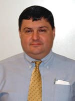 Dr. Dominick Tammaro, MD - Providence, RI - Internal Medicine