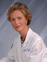 Dr. Michele Gail Cyr