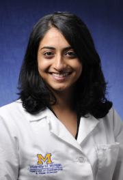 Dr. Shreya Suman Prabhu, MD