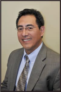 Dr. Frederick Mark Paz MD