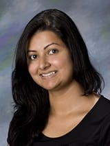 Dr. Bedatri Sinha, MD