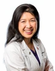 Dr. Della Jang Fong, MD - Pasadena, CA - Obstetrics & Gynecology