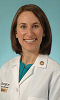 Dr. Ilana Shaina Rosman