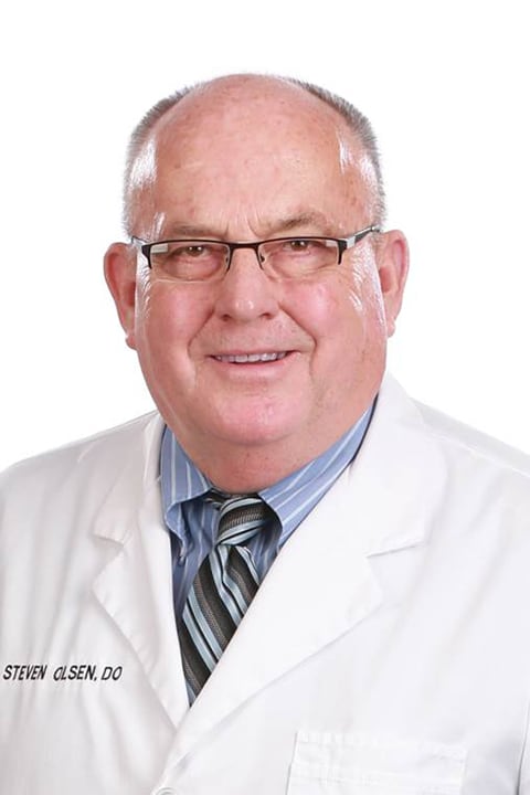 Dr. Steven M Olsen, DO
