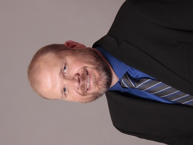 Dr. Clayton Thomas Schuett, DO - Cedar Rapids, IA - Family Medicine