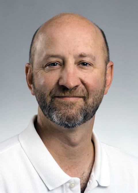 Dr. Steven Lloyd Young, MD