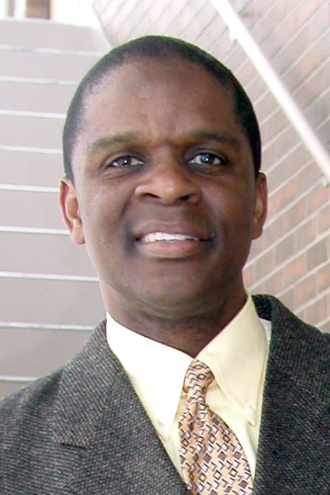 Dr. Kelvin Earl Wynn, MD