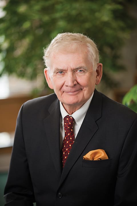 Dr. Thomas Charles Lally, MD