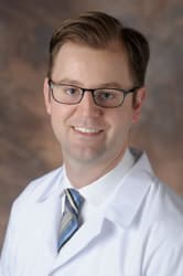 Dr. Andrew Mason Asbury, DO - Racine, WI - Family Medicine