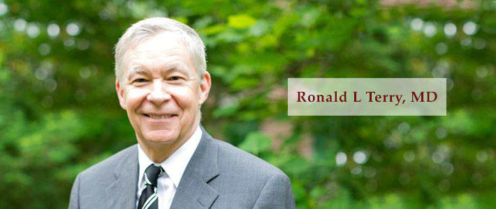 Dr. Ronald Lynn Terry, MD