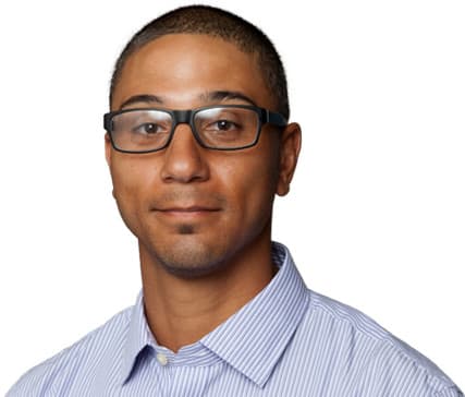 Dr. Kamell Rashad Eckroth-Bernard, MD - Fresno, CA - Vascular Surgery, Surgery