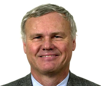 Dr. Gene Wayne Kallsen, MD