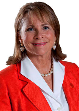Dr. Toni Michelle Ganzel, MD