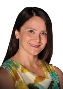 Dr. Ana Lee Scholtz, MD