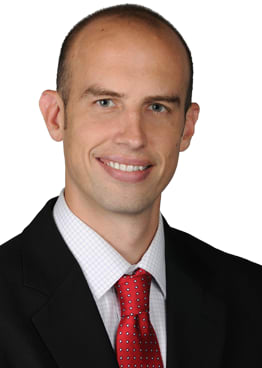 Dr. Paul Albert Tennant, MD