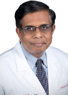 Dr. Ashok Raj, MD
