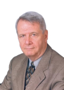 Dr. Hiram Carey Polk, MD