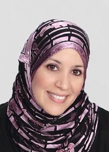Dr. Muna Senussi Sunni, MD - MINNEAPOLIS, MN - Endocrinology,  Diabetes & Metabolism, Pediatrics