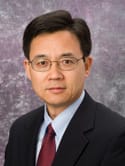 Dr. Jing-Zhou Hou, MD