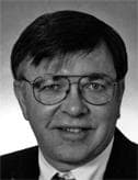 Dr. Walter John Gruber, MD