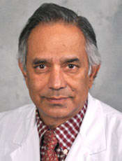 Dr. Kumar Ashutosh