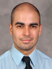Dr. Carlos Daniel Martinez Balzano, MD - Fontana, CA - Critical Care Medicine, Pulmonology