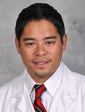Dr. Brian Alfred Changlai