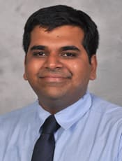 Dr. Viral Vijay Goradia, MD