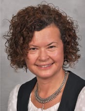 Dr. Lubov V Leontieva, MD - Syracuse, NY - Psychiatry