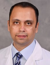 Dr. Divey Manocha