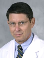 Dr. William Howard Marx, DO