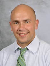 Dr. Benjamin Abram Milczarski, MD